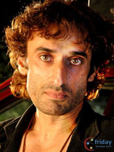 Rahul Dev Photo