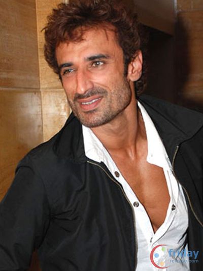 Rahul Dev Photo