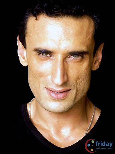 Rahul Dev Photo