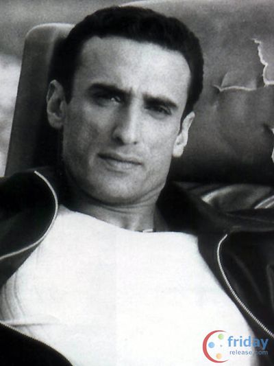 Rahul Dev Photo