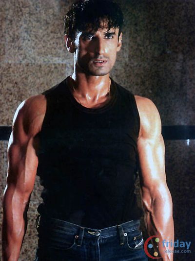 Rahul Dev Photo