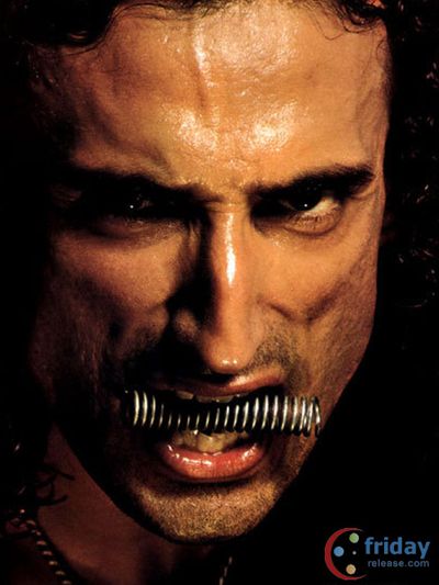 Rahul Dev Photo
