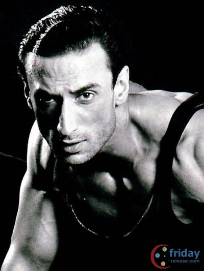 Rahul Dev Photo