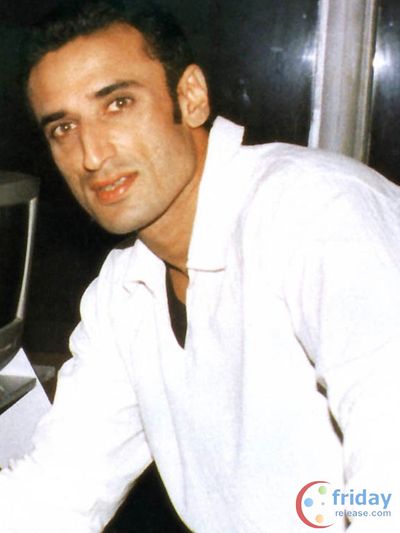 Rahul Dev Photo
