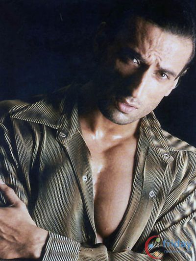 Rahul Dev Photo