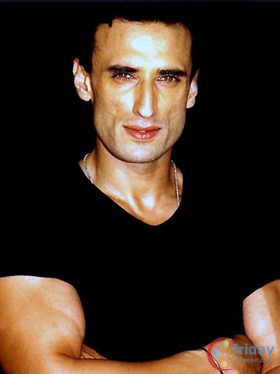 Rahul Dev Photo