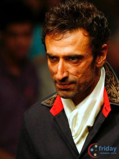 Rahul Dev Photo