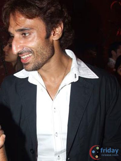 Rahul Dev Photo