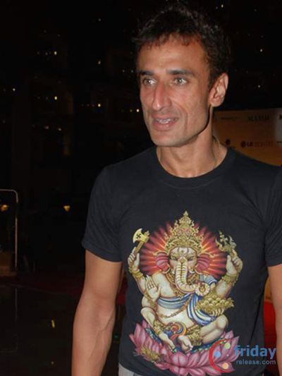 Rahul Dev Photo
