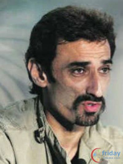 Rahul Dev Photo