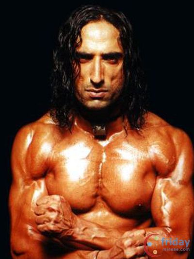 Rahul Dev Photo