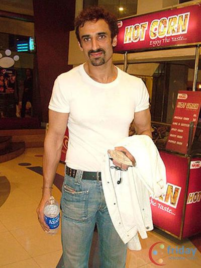 Rahul Dev Photo