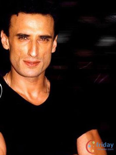 Rahul Dev Photo