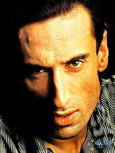 Rahul Dev Photo