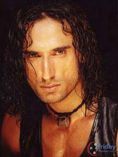 Rahul Dev Photo