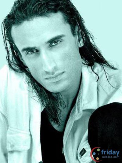 Rahul Dev Photo