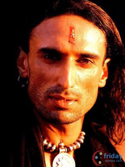 Rahul Dev Photo