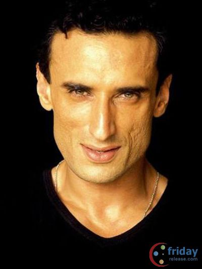 Rahul Dev Photo