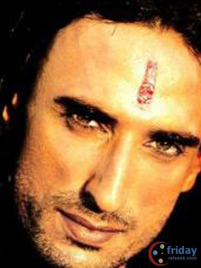 Rahul Dev Photo