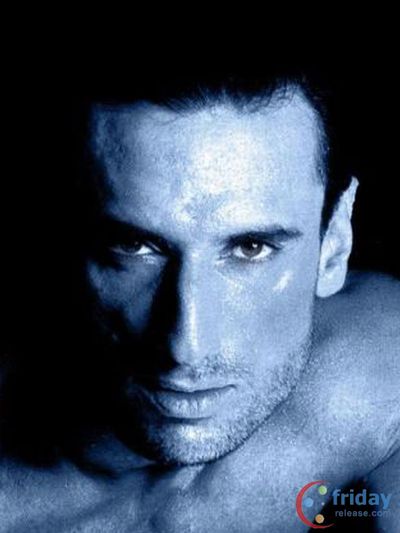 Rahul Dev Photo