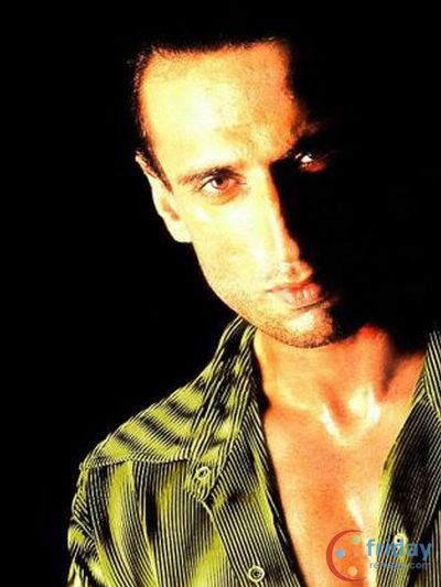 Rahul Dev Photo