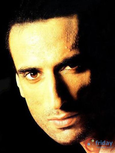 Rahul Dev Photo