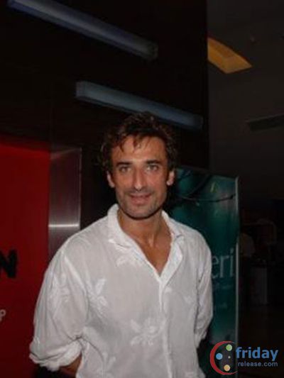 Rahul Dev Photo