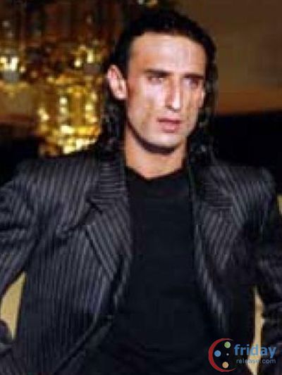 Rahul Dev Photo