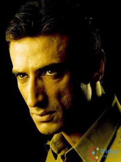 Rahul Dev Photo