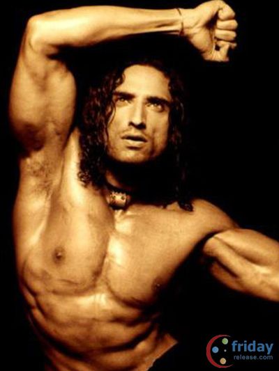 Rahul Dev Photo