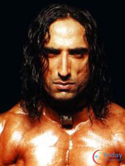 Rahul Dev Photo