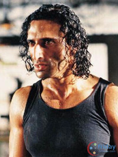 Rahul Dev Photo