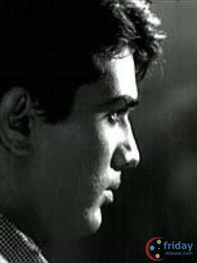 Rajesh Khanna Photo