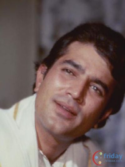 Rajesh Khanna Photo