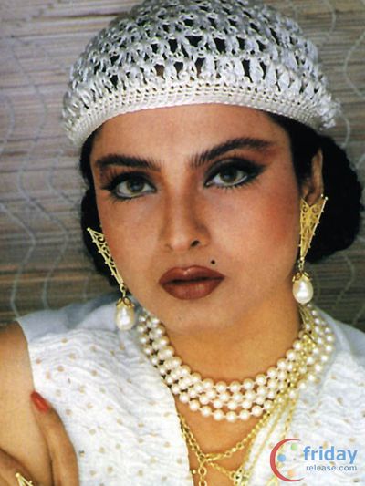 Rekha Photo