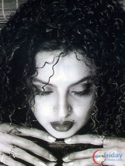 Rekha Photo