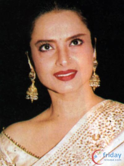 Rekha Photo