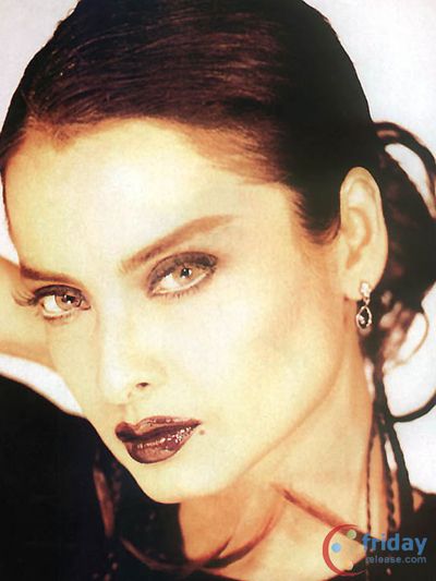 Rekha Photo