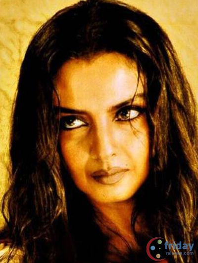 Rekha Photo