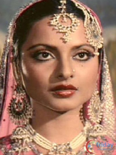 Rekha Photo