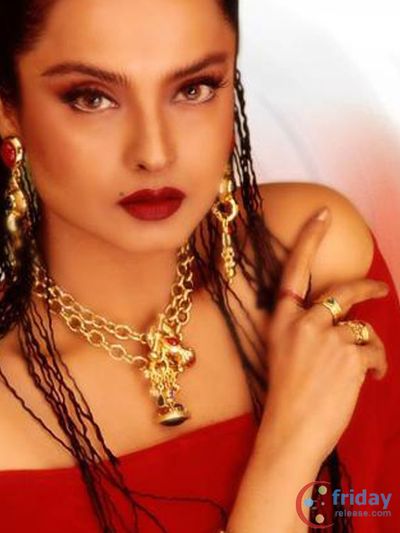 Rekha Photo