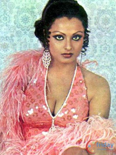 Rekha Photo