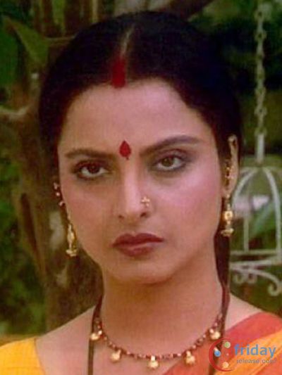 Rekha Photo