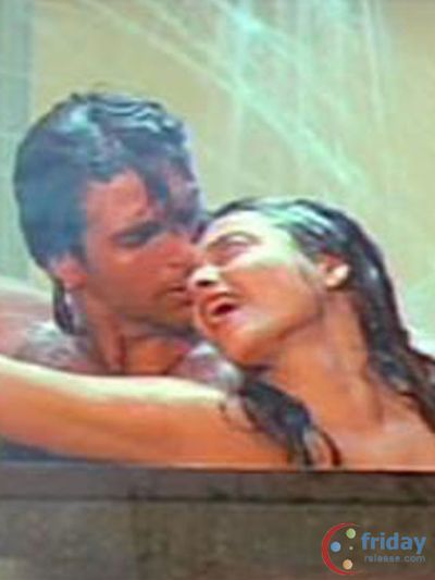 Rekha Photo