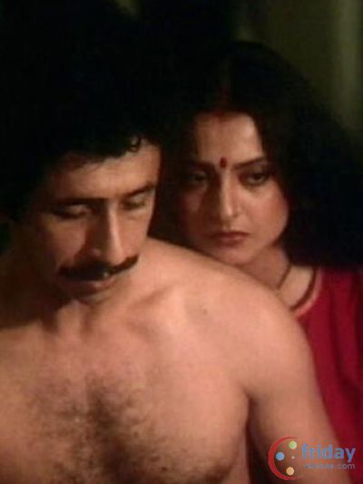 Rekha Photo