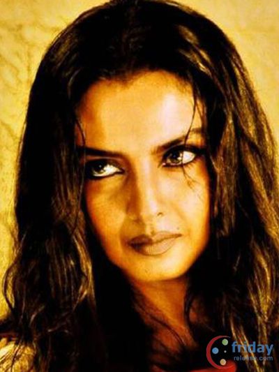 Rekha Photo
