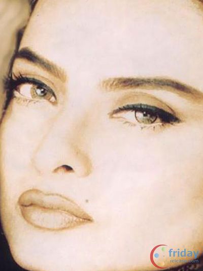 Rekha Photo