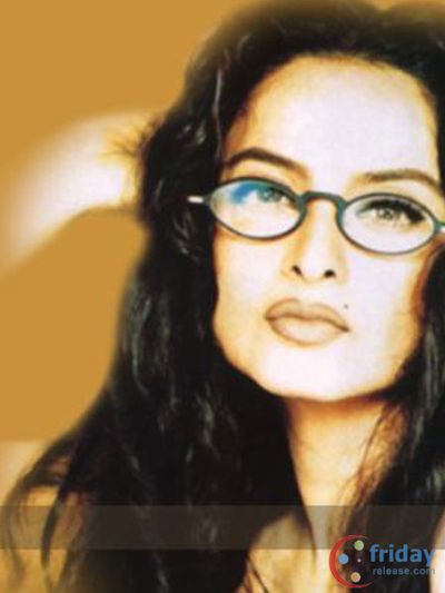 Rekha Photo