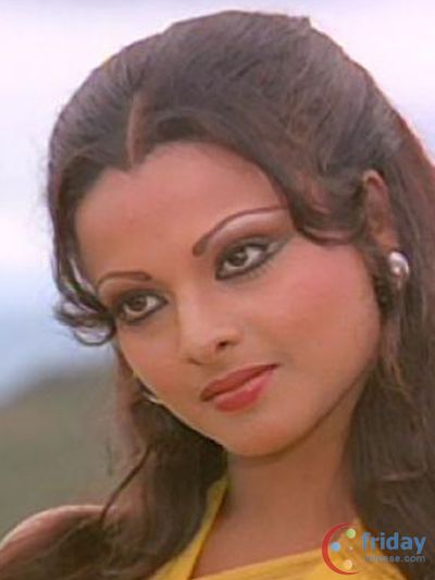Rekha Photo
