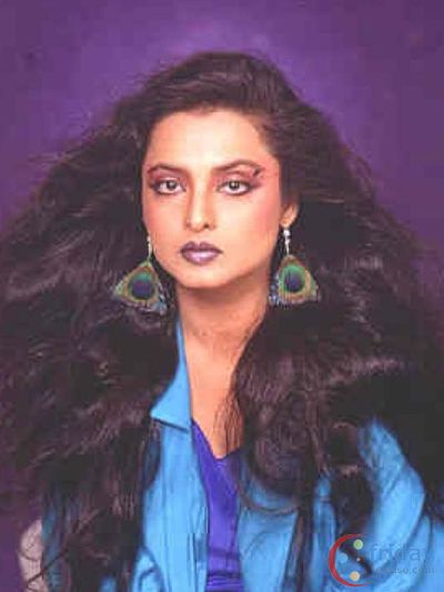 Rekha Photo